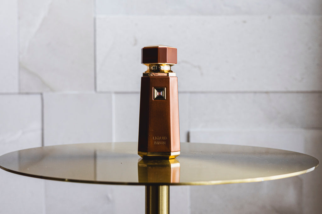 Liquid Brun EDP de French Avenue
