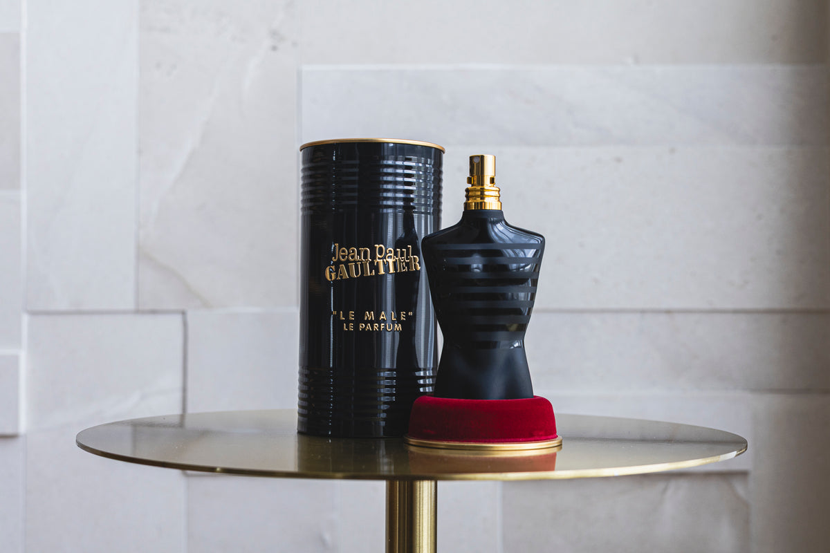 Le Male Le Parfum de Jean Paul Gaultier