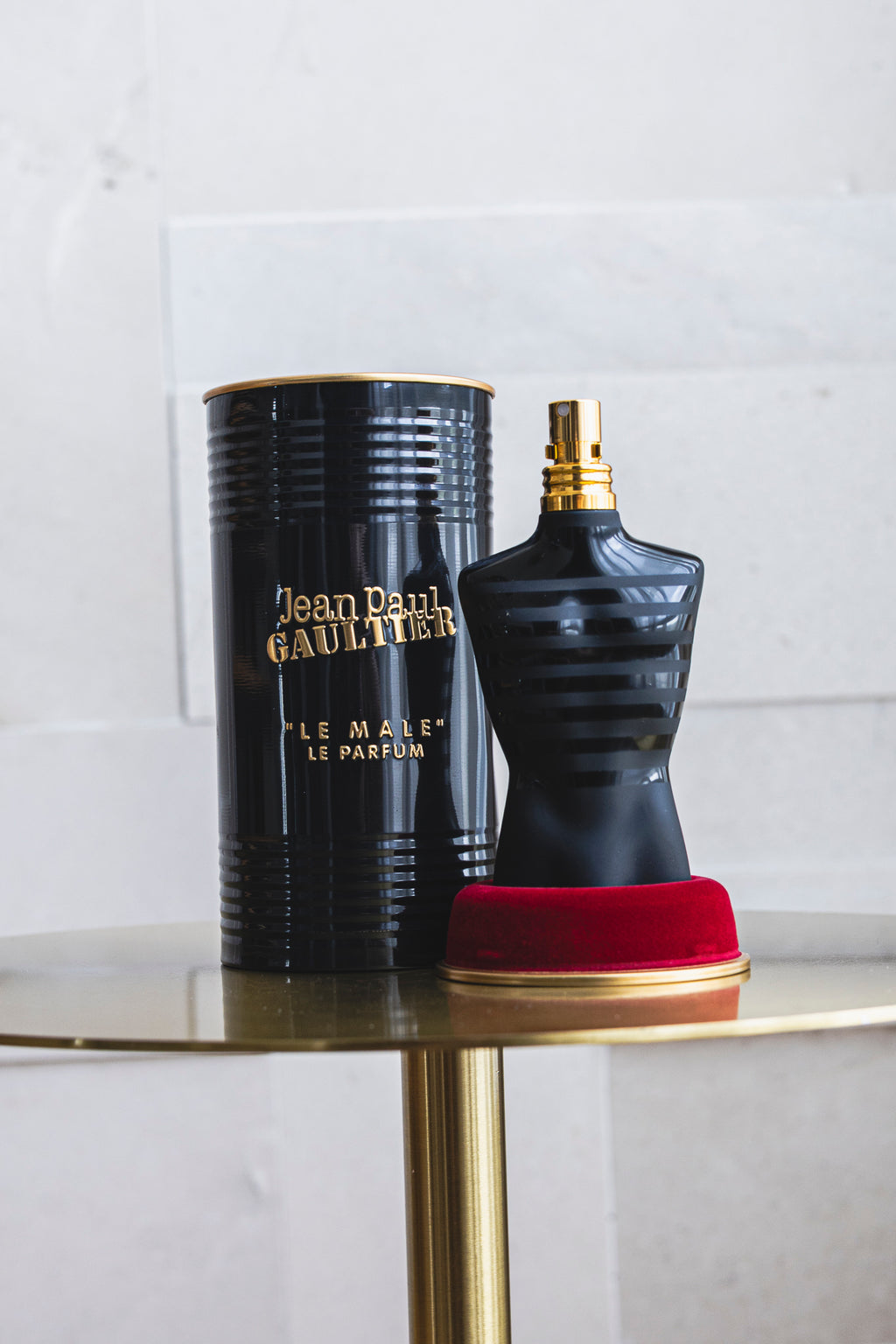 Le Male Le Parfum de Jean Paul Gaultier
