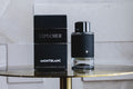 Explorer EDP de Montblanc