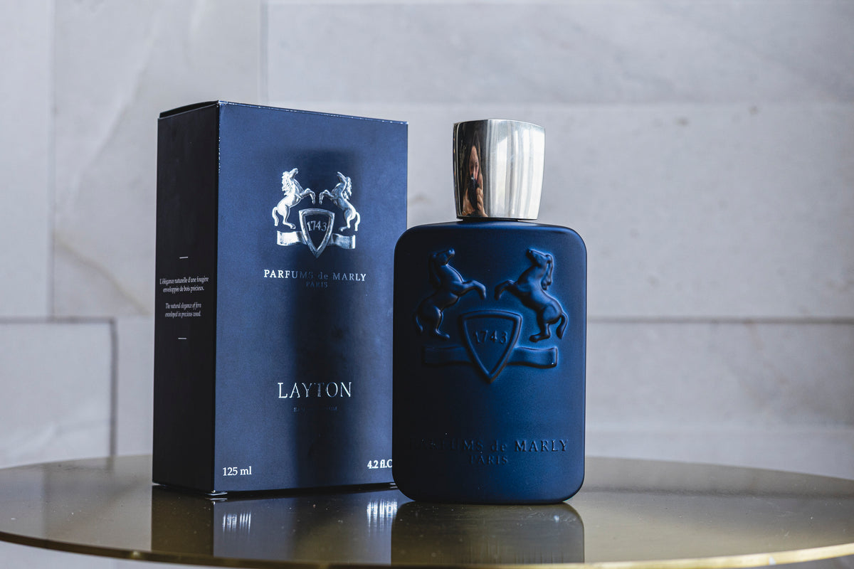 Layton de Parfums de Marly