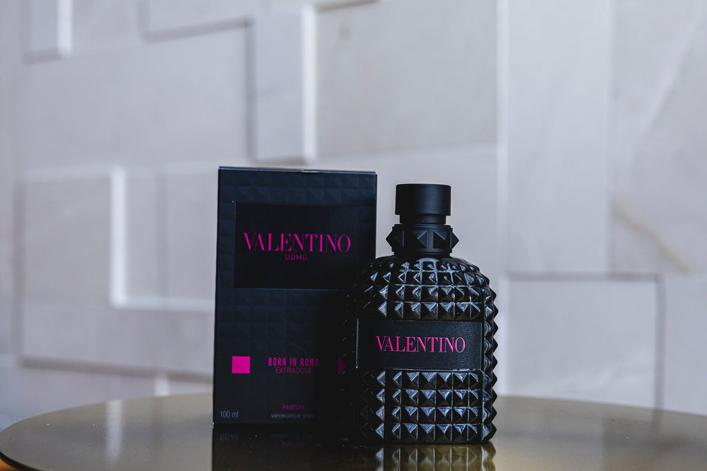Born in Roma Extradose de Valentino Garavani