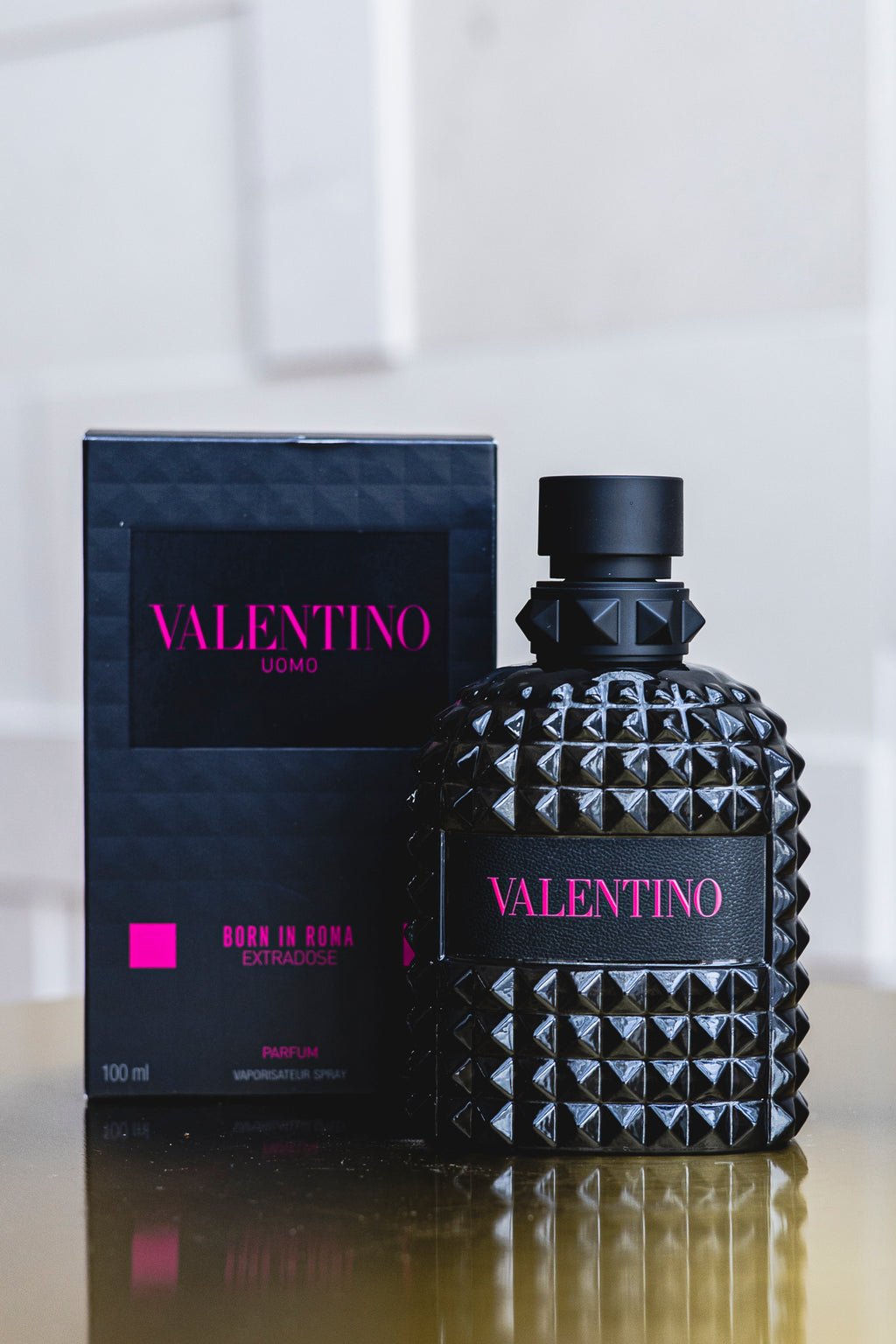 Born in Roma Extradose de Valentino Garavani