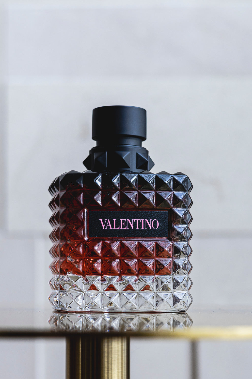 Donna Born in Roma Intense EDP de Valentino Garavani