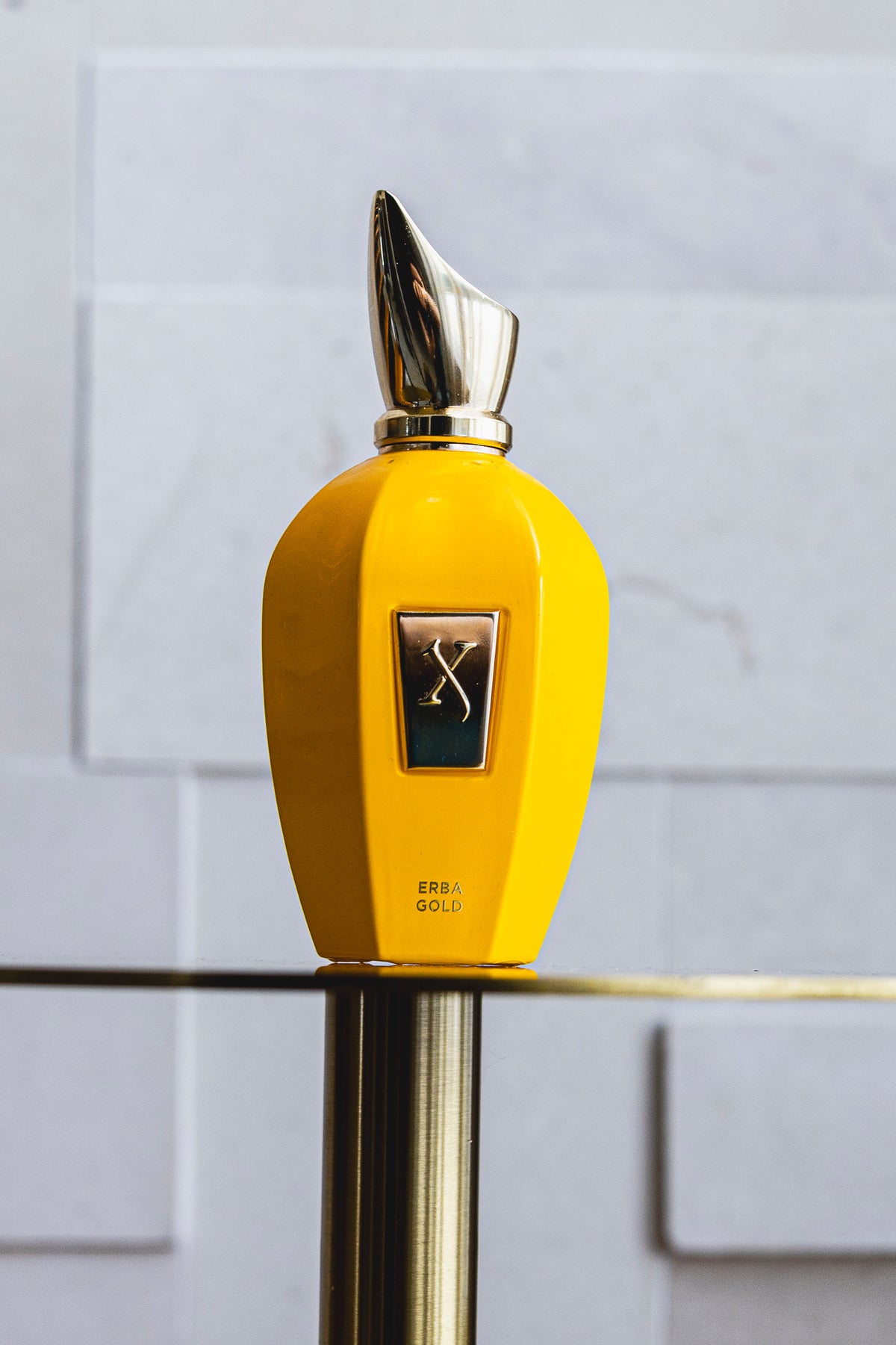 Erba Gold de Xerjoff