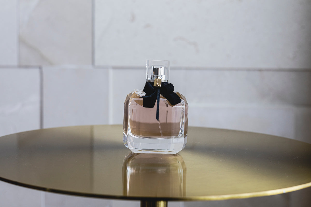 Mon Paris EDP de Yves Saint Laurent