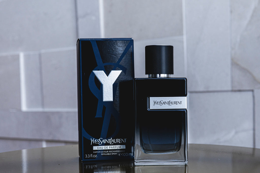 Y EDP de Yves Saint Laurent