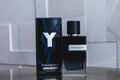 Y EDP de Yves Saint Laurent