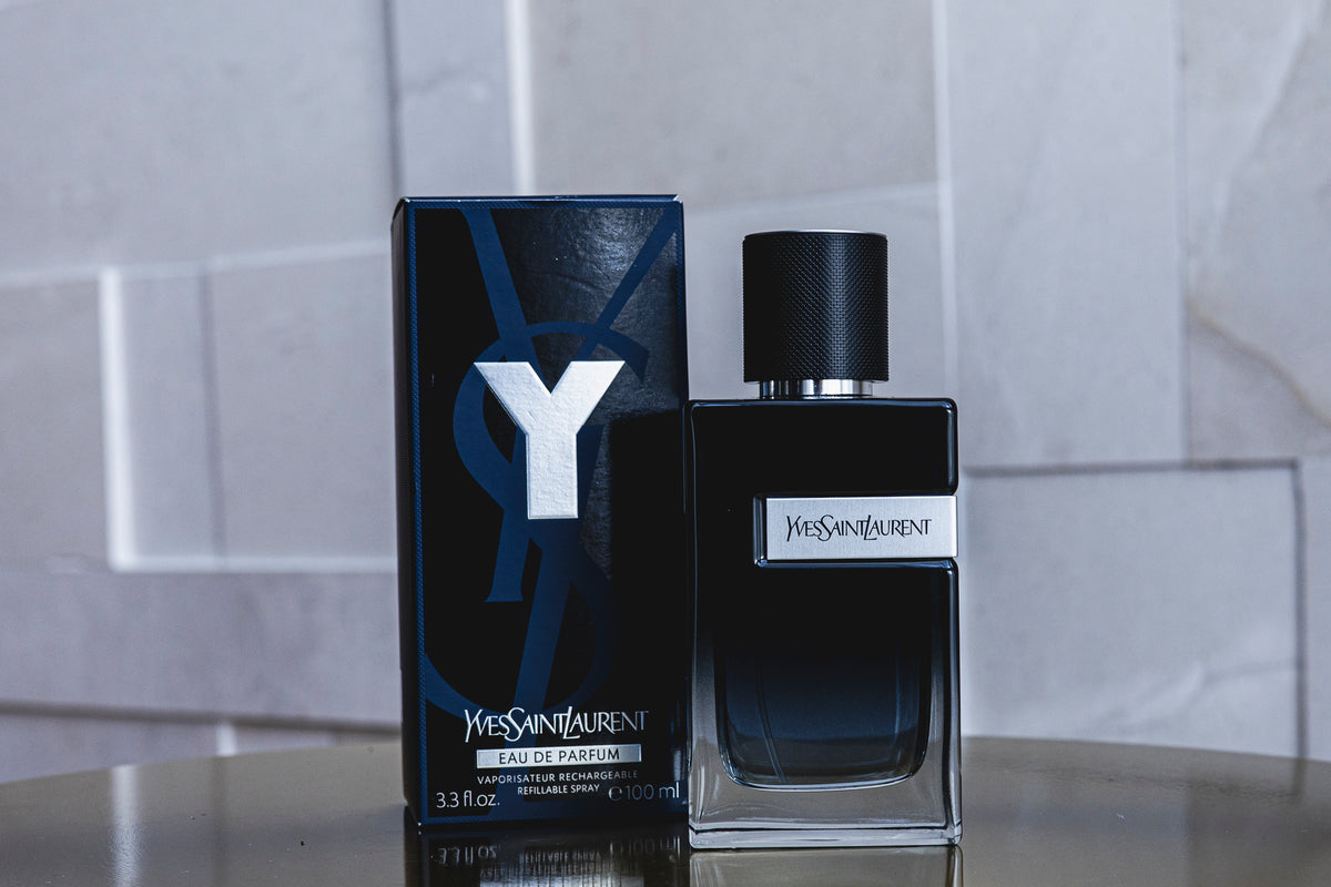 Y EDP de Yves Saint Laurent