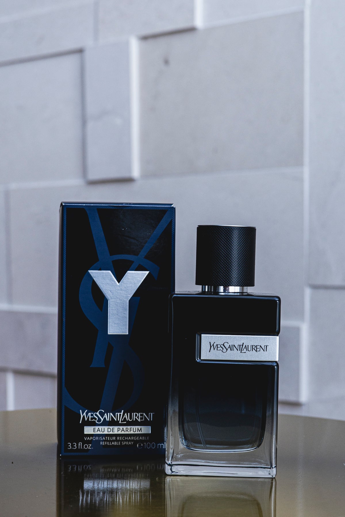Y EDP de Yves Saint Laurent
